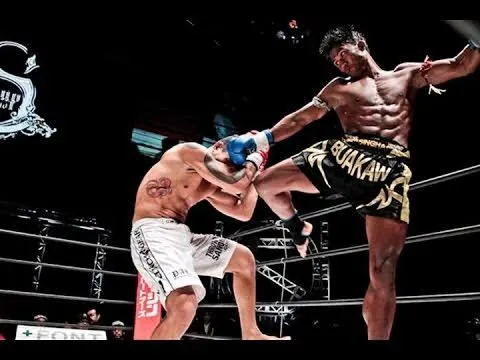 TITANS MMA CLUB — Martial Arts in Lakshmi Nagar