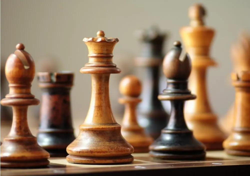Kidhops School of Chess Imagination — Chess in Kacheripady