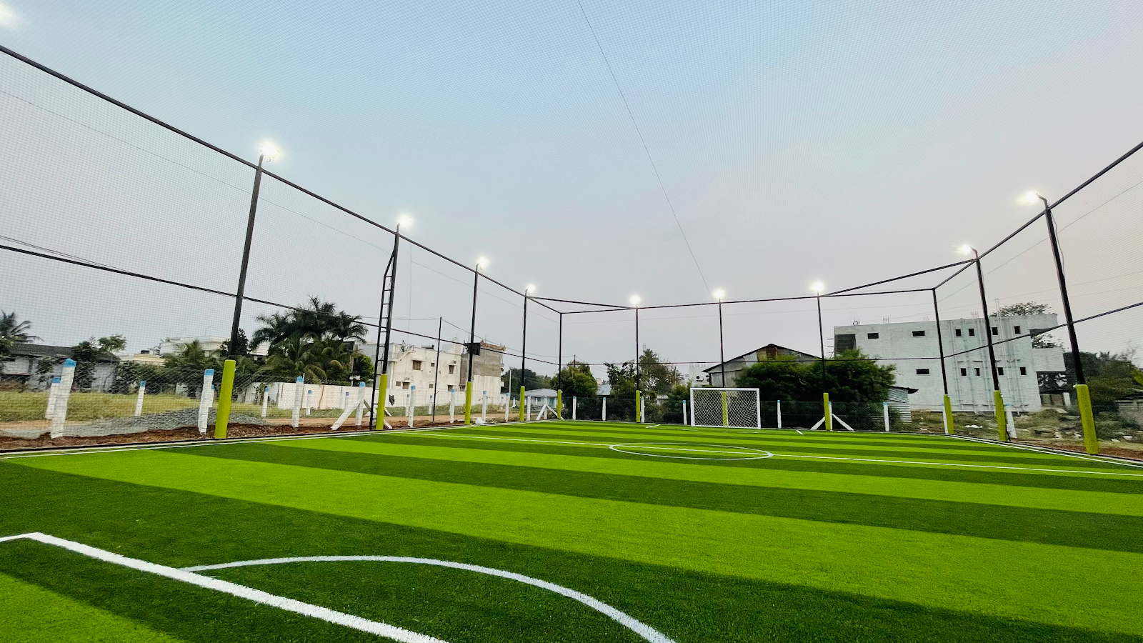 UFC (Urban Football Club)