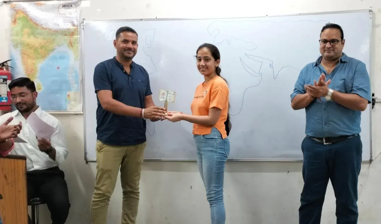 Udaan Academy — Badminton in Indrapuri, Bhopal