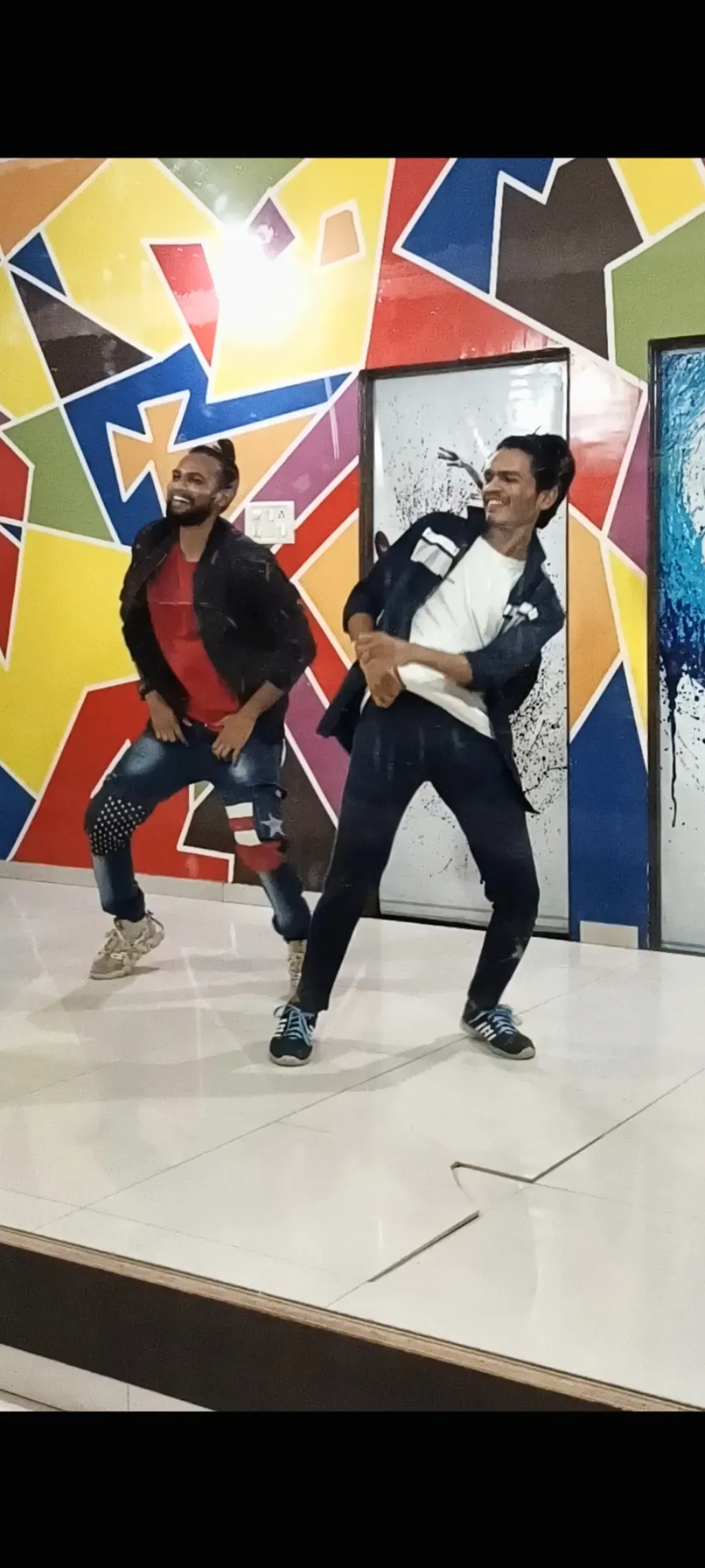 GANVIR BROTHERS DANCE ACADEMY & EVENTS — Dance in Jaripatka
