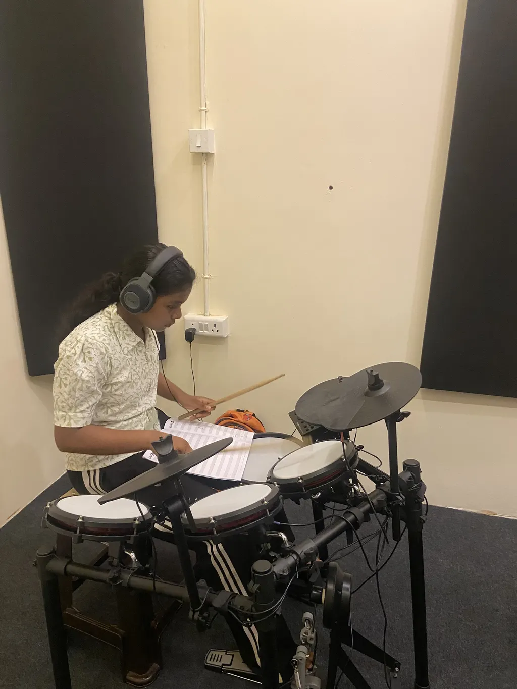 Count Music Conservatory — Music in Thevara