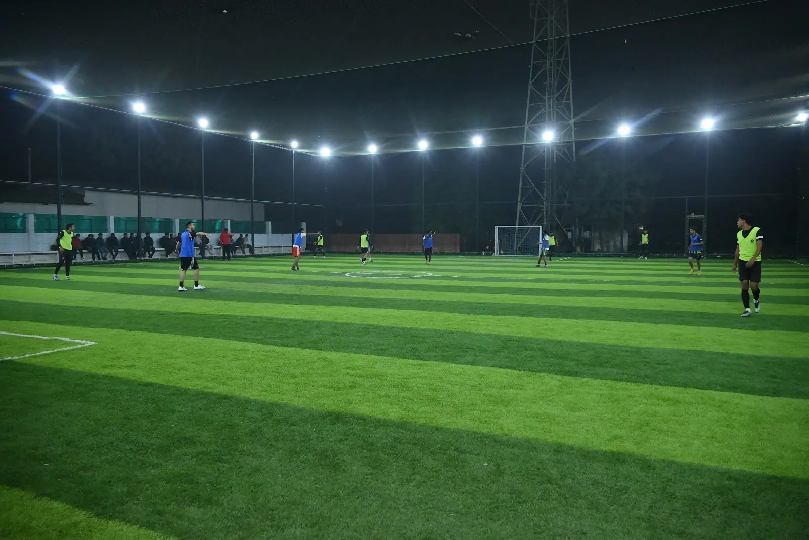 MAK Sports Arena — Football in Shekhpur, Lucknow