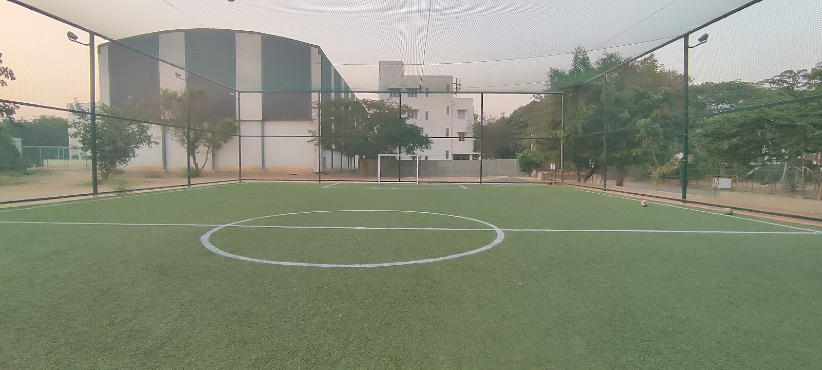 Hindusthan Football Academy