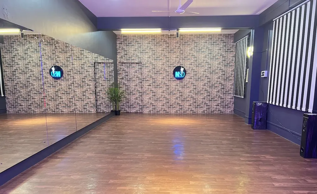 Navarang Studio — Gym & Fitness in Hatigaon