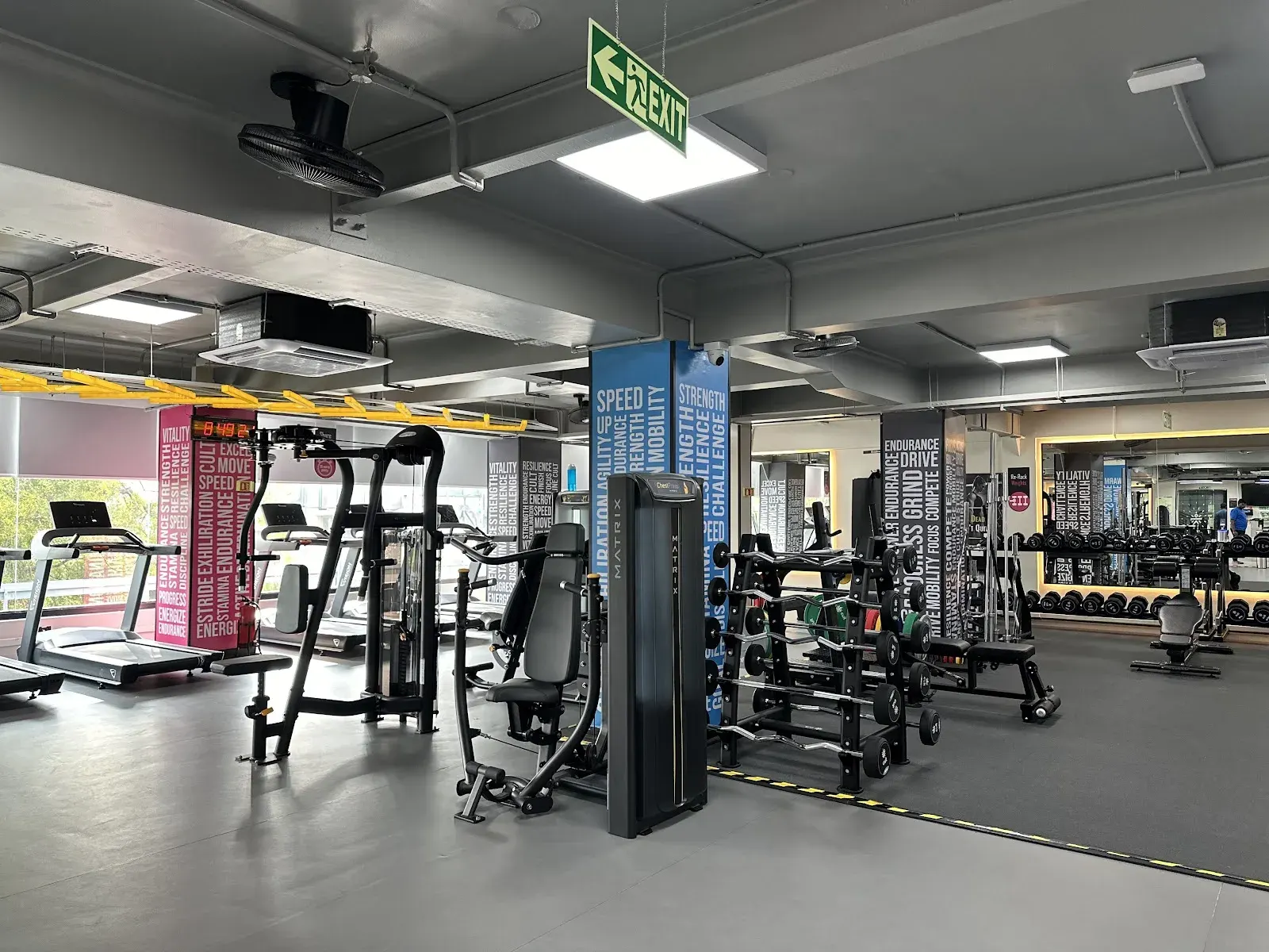 Cult Gym photo 1