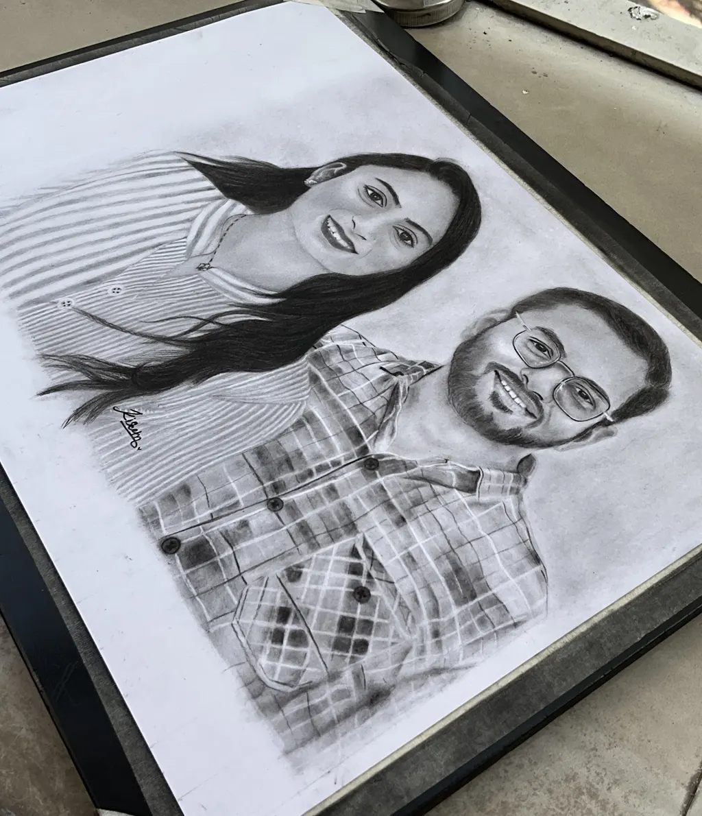 Savaliya kiran mhendi & sketch art classic — Art & Craft in Yoginagar Society