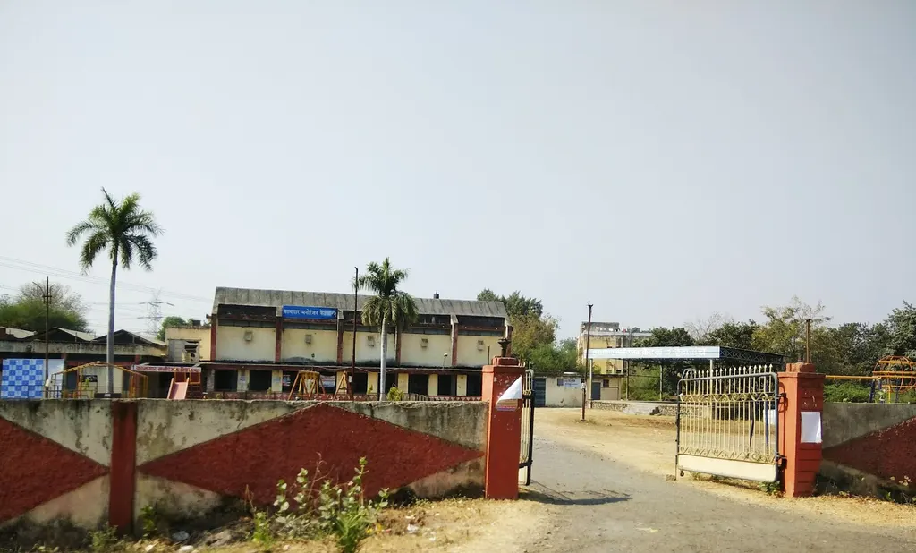 Sports Club — Swimming in Samta Nagar