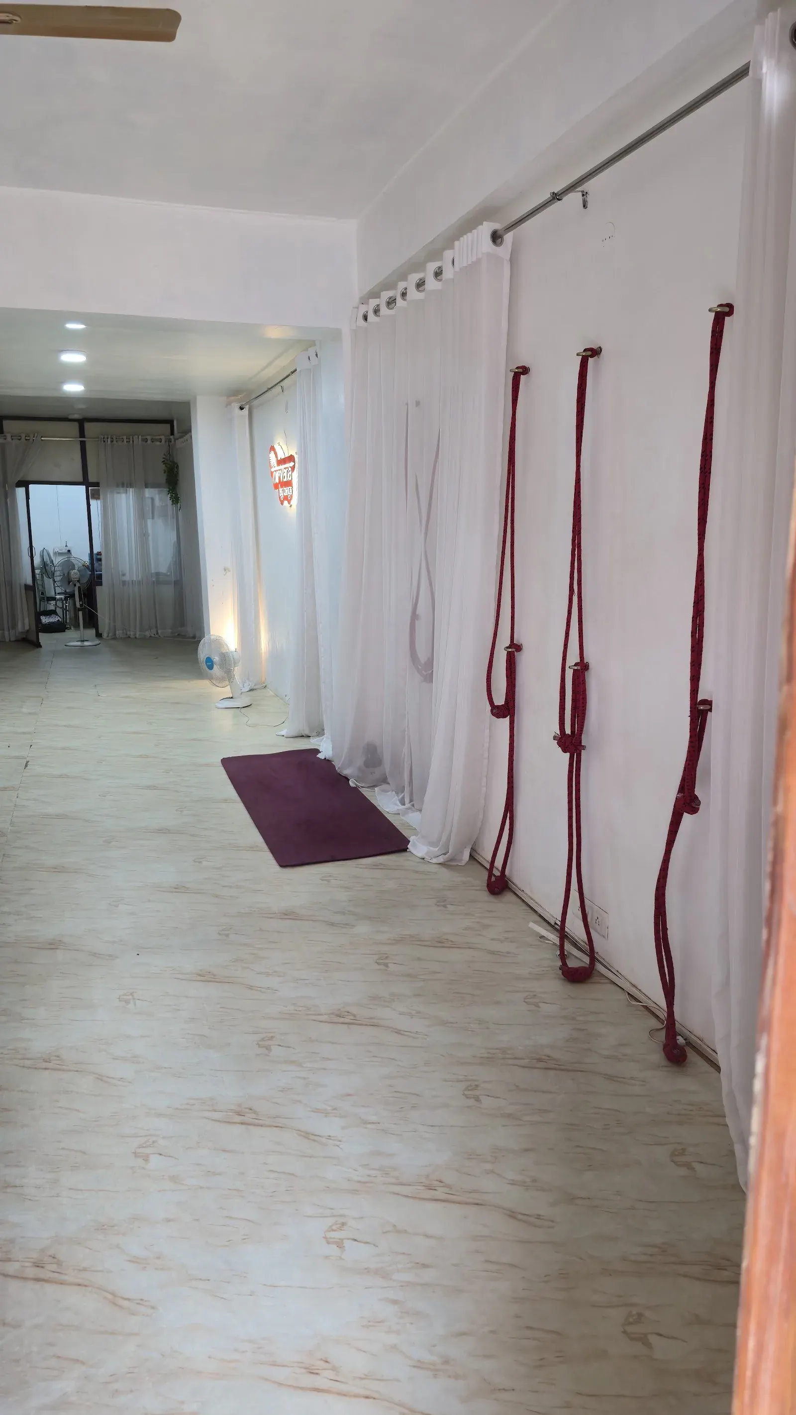 Fit panda | personal training | Yoga Studio | Fitness Studio | Zumba | Gym — Yoga in Kidwai Nagar, Kanpur