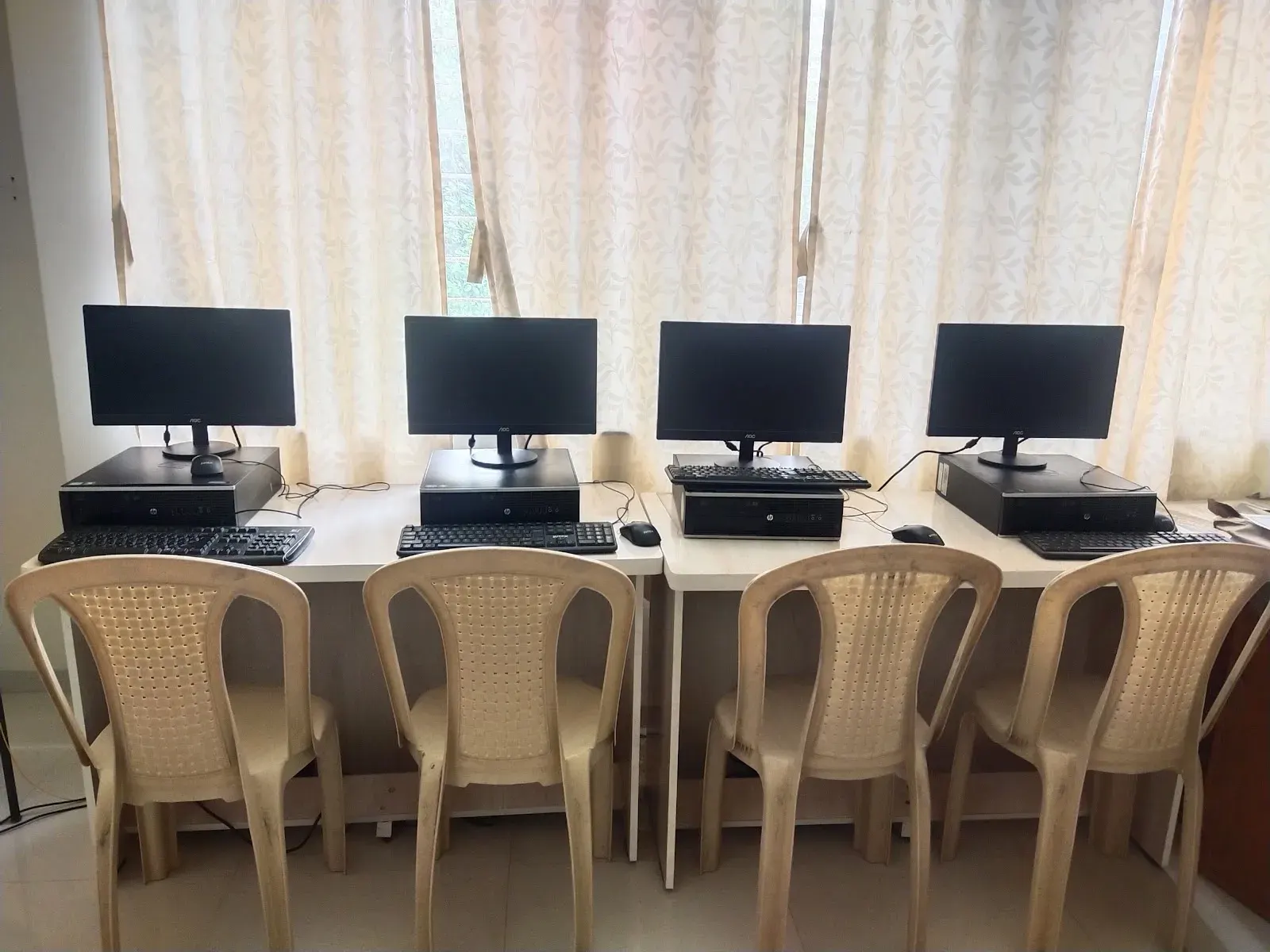 Coding Kirtesh Designing & Coding Institute — Coding & Robotics in Ramdas Colony, Nashik