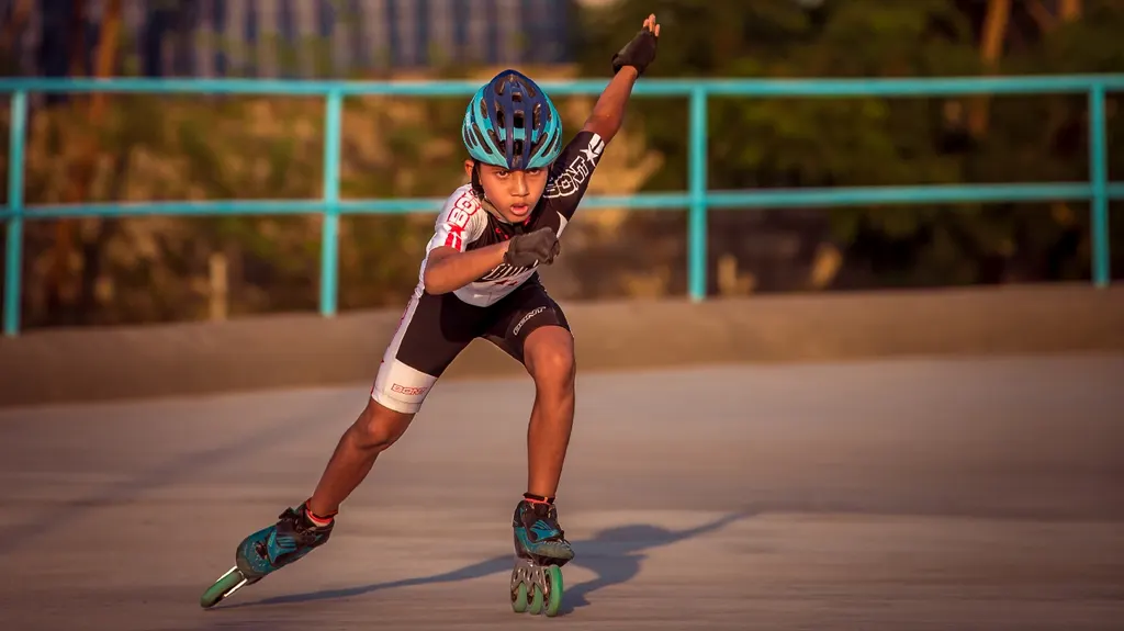 Kanishka Skating and Fitness Academy Ganapathy — Skating in Ganapathy