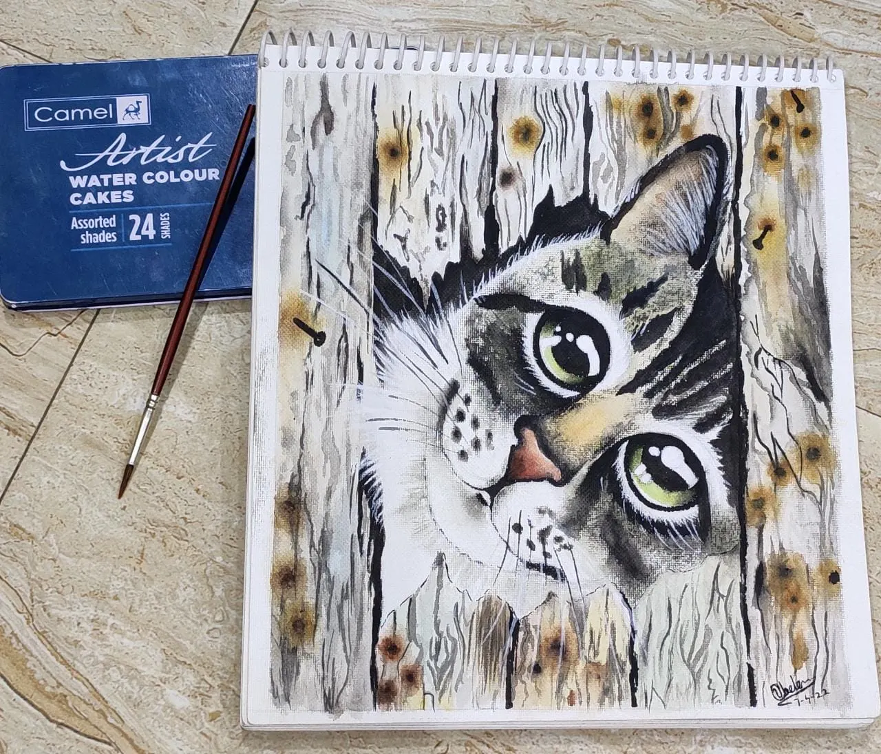 AVDHOOT ARTS — Art & Craft in Ayodhya Nagar, Nagpur