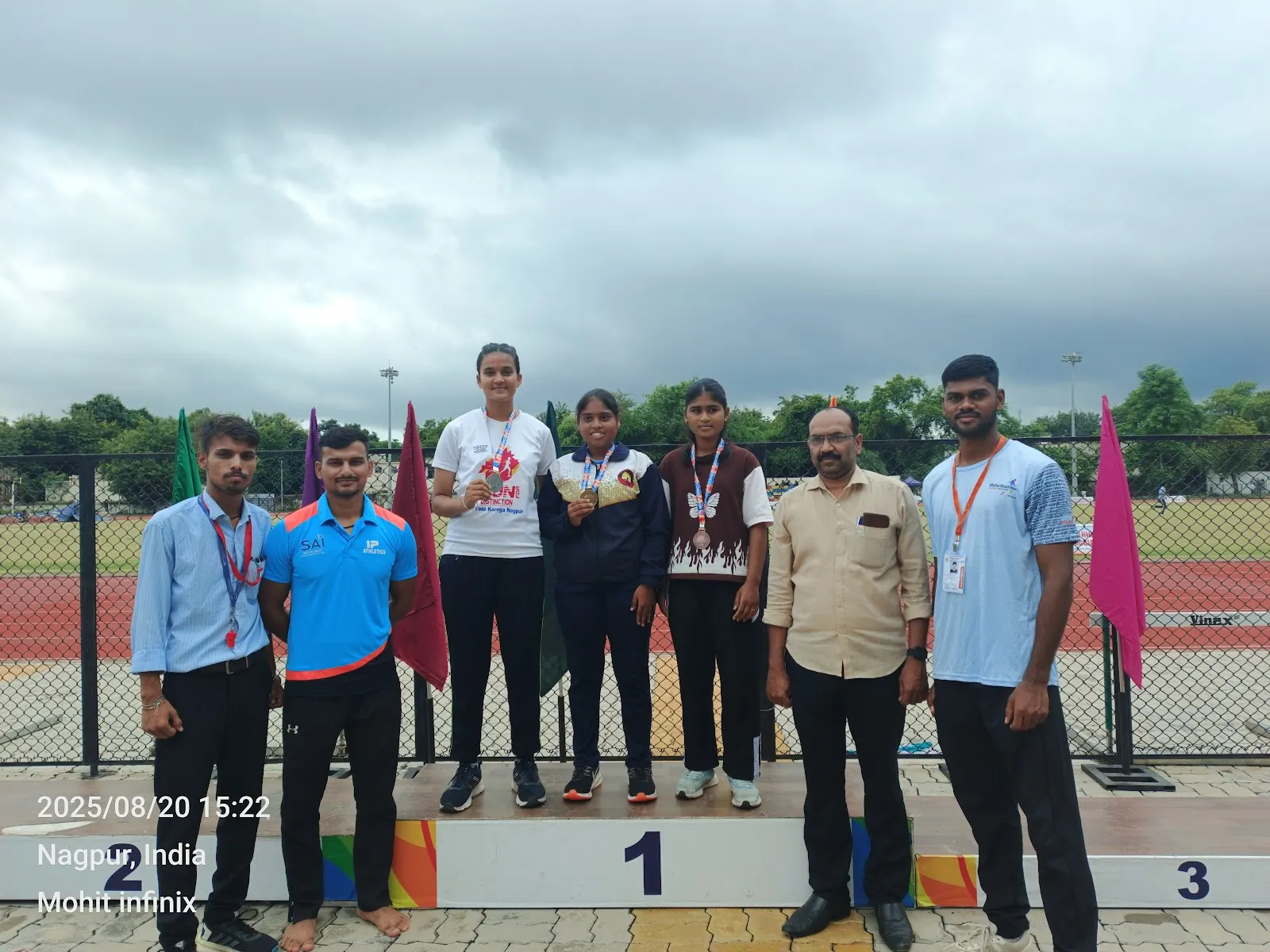 MAHAKAL FITNESS AND SPORTS ASSOCIATION — Other Sports in Surya Nagar, Nagpur