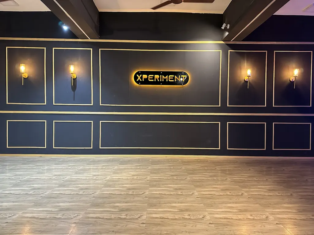 Xperiment Dance Studio — Dance in Chandrasekharpur