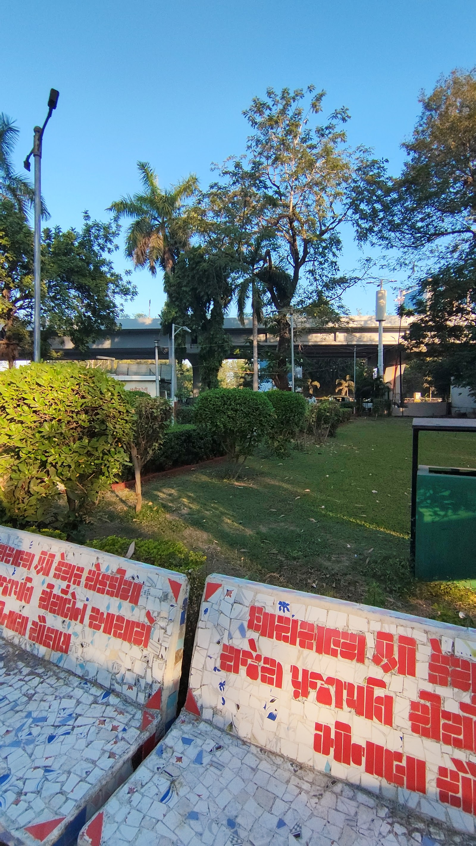 Sardarbaug Swimming Pool
