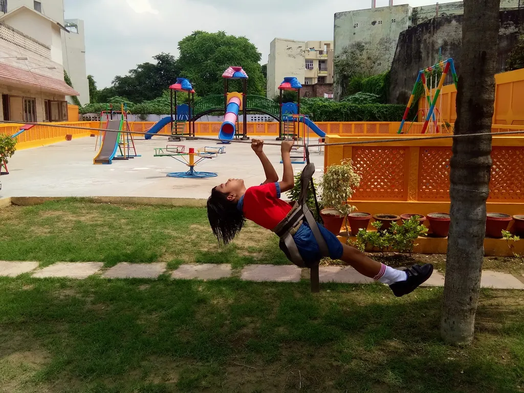 Fun Adventure Sports group of India — Other Sports in Barra