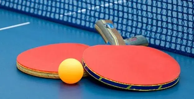 Table Tennis Academy Jay Modak - (Modaks Wellness Centre) — Table Tennis in Satpur Colony, Nashik
