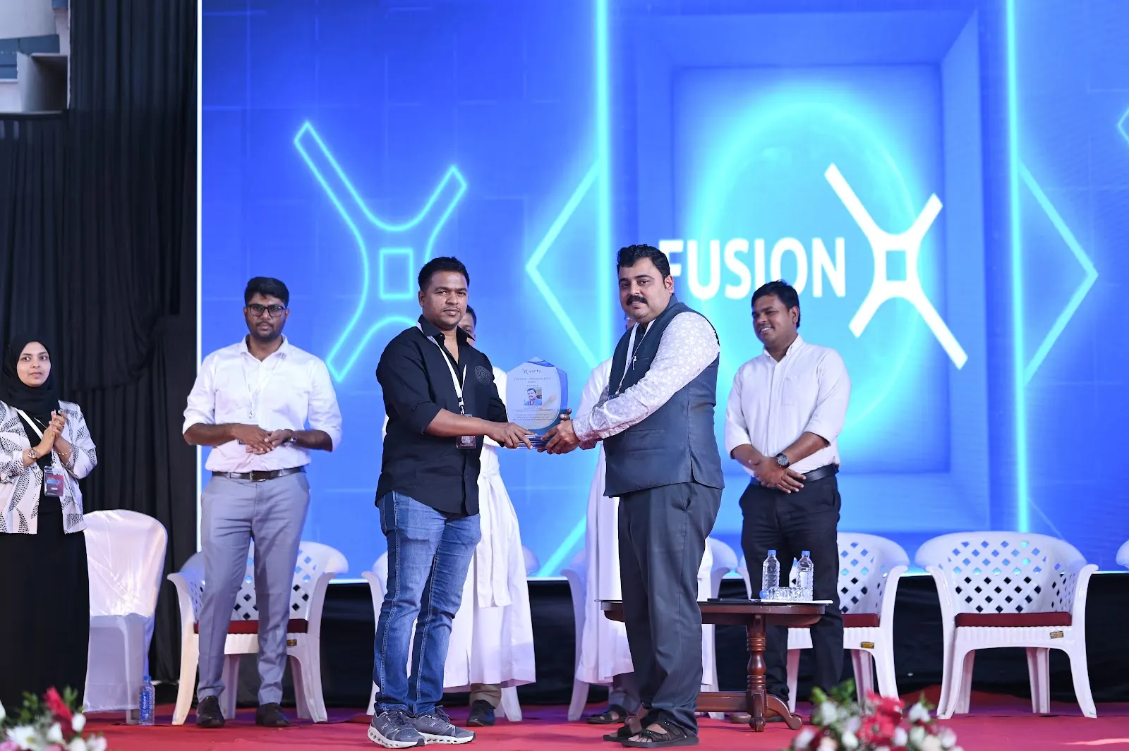 Vertxrobotics — Coding & Robotics in Thammanam, Kochi
