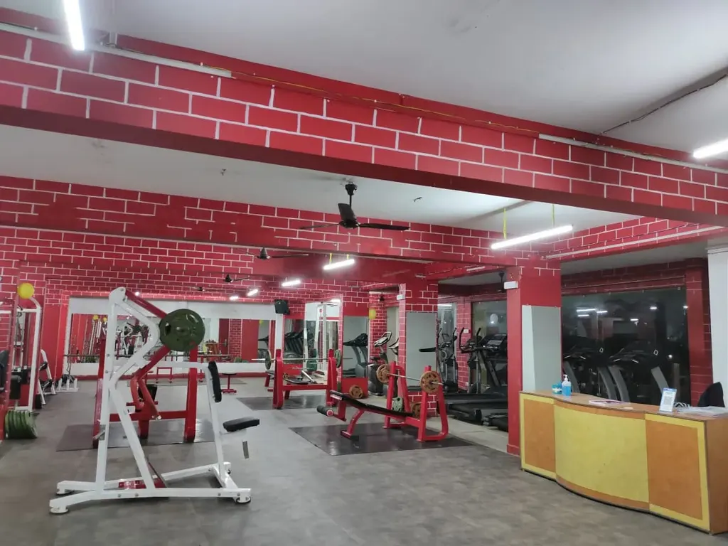 Pure Fitness Zone