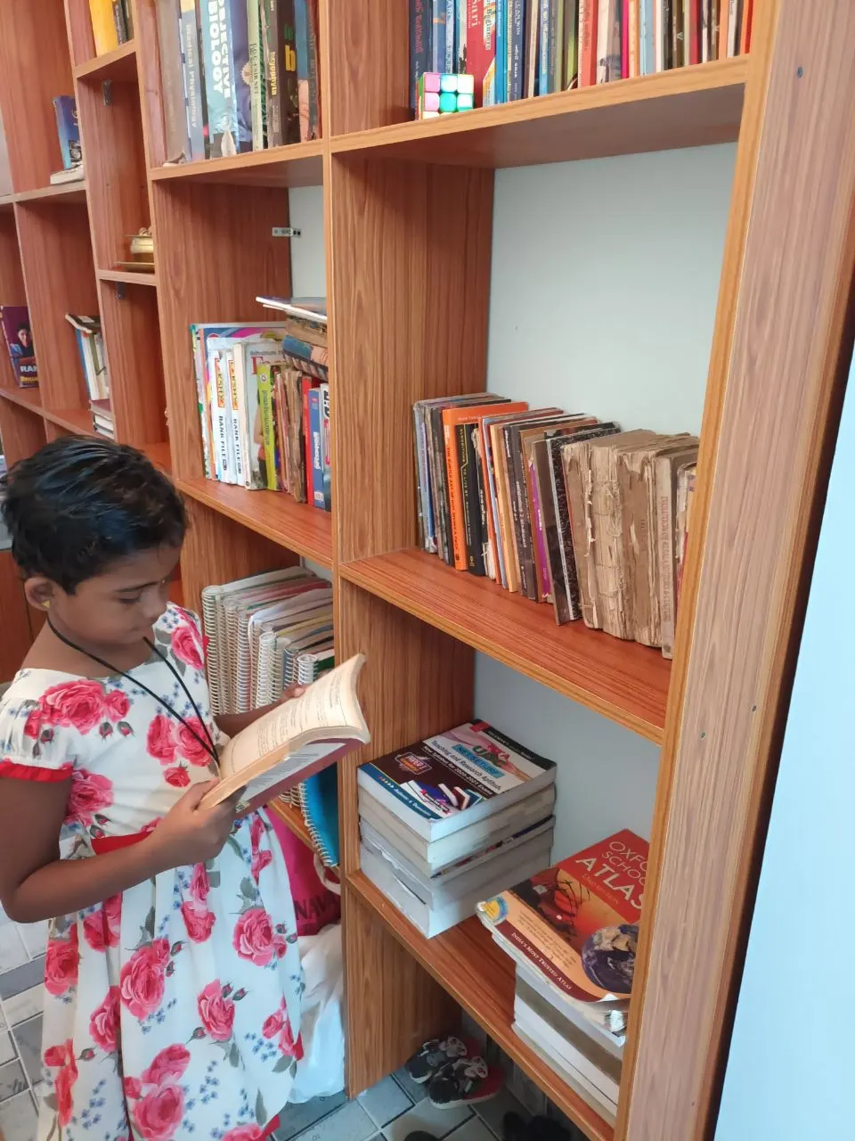 Bhadradeepam Tuition & Drawing classes — Art & Craft in Pazhakutty