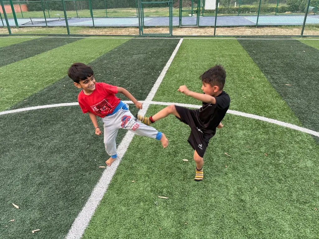 Turftech Sports Club — Other Sports in Shradhapuri Phase 2