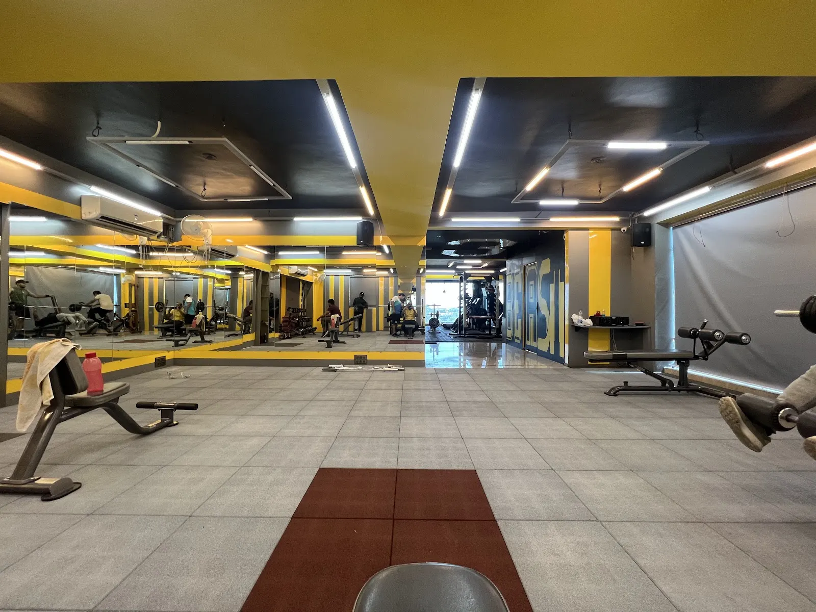 Emperor Fitness photo 1