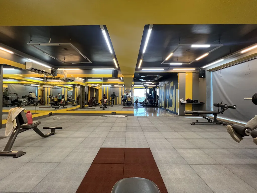 Emperor Fitness