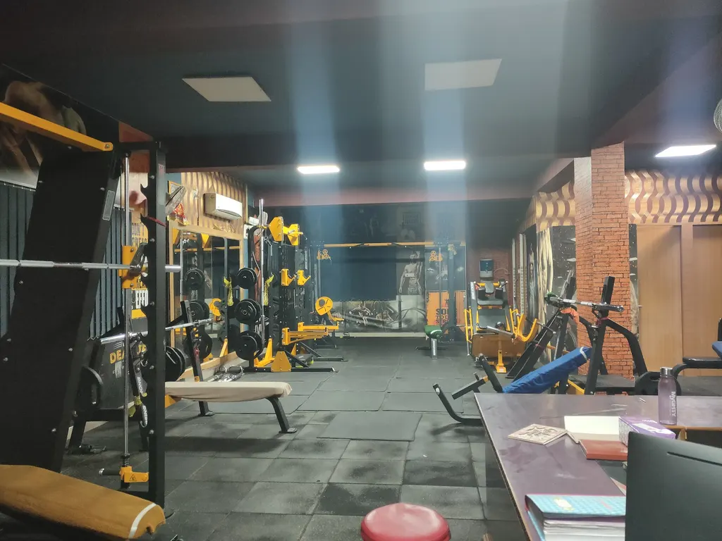 Fusion Fitness