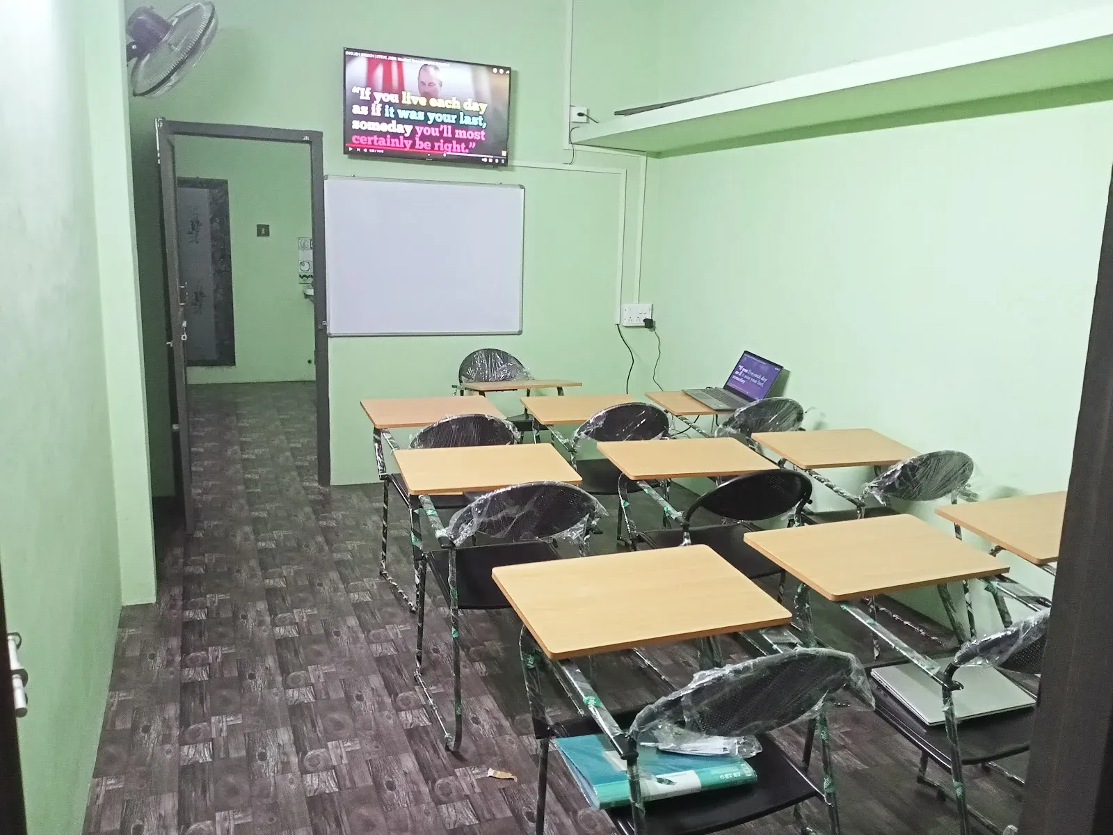 Skill Zone Academy — Coding & Robotics in Anna Nagar, Madurai
