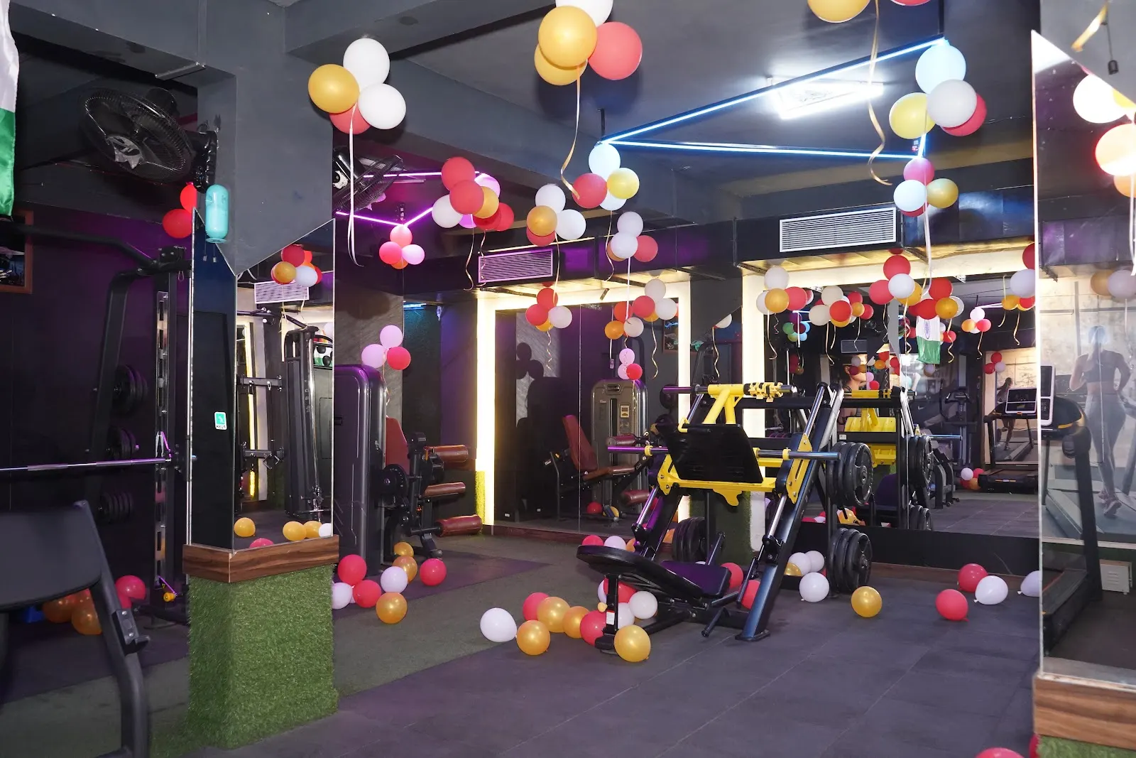 Friends fitness club — Fitness Center in Wadi, Nagpur