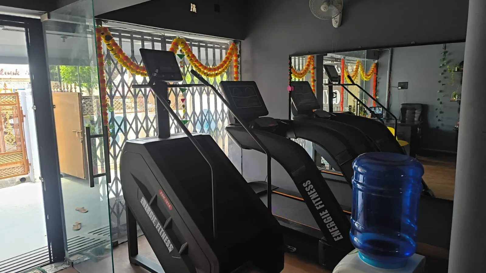 Fit Fair Gym and Nutrition — Fitness Center in Ashirwad Nagar, Nagpur