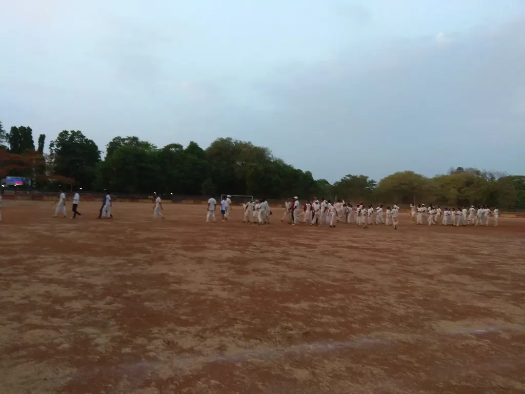I.S.P SPORTS COMPLEX