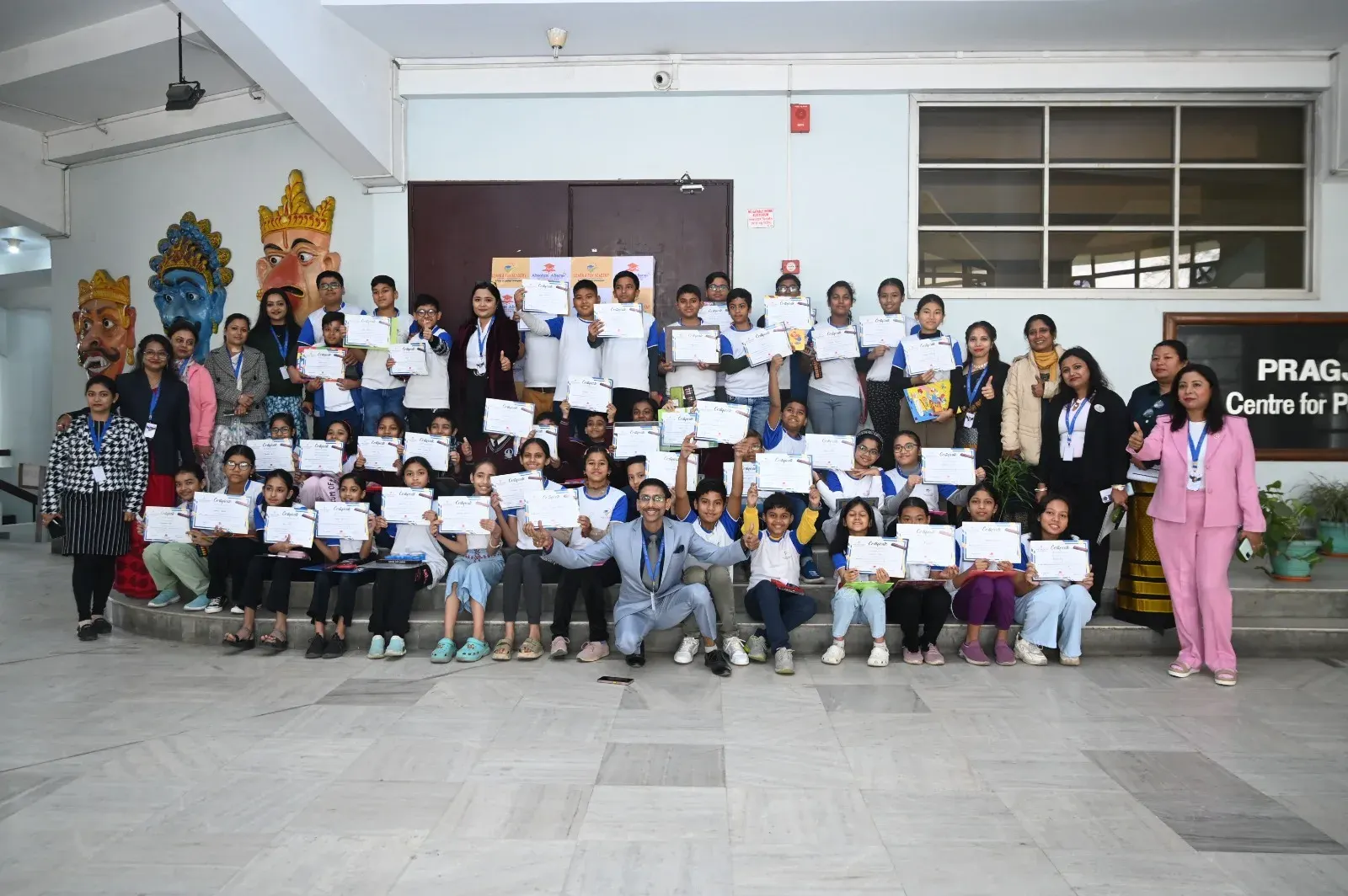 ABSOLUTE ABACUS - KALAPAHAR photo 1