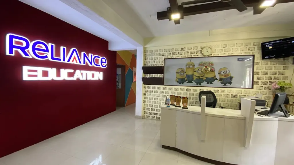 RELIANCE VFX AND ANIMATION ACADEMY COCHIN — Photography in Edappally