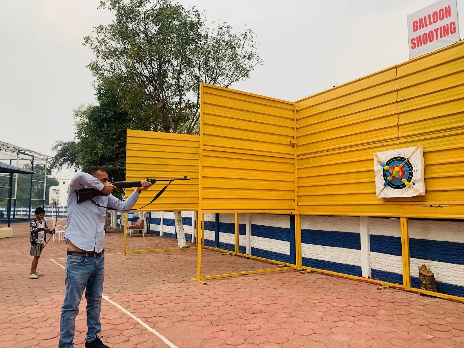 SHUBHAM SPORTS ARENA — Football in Patel Nagar, Bhopal