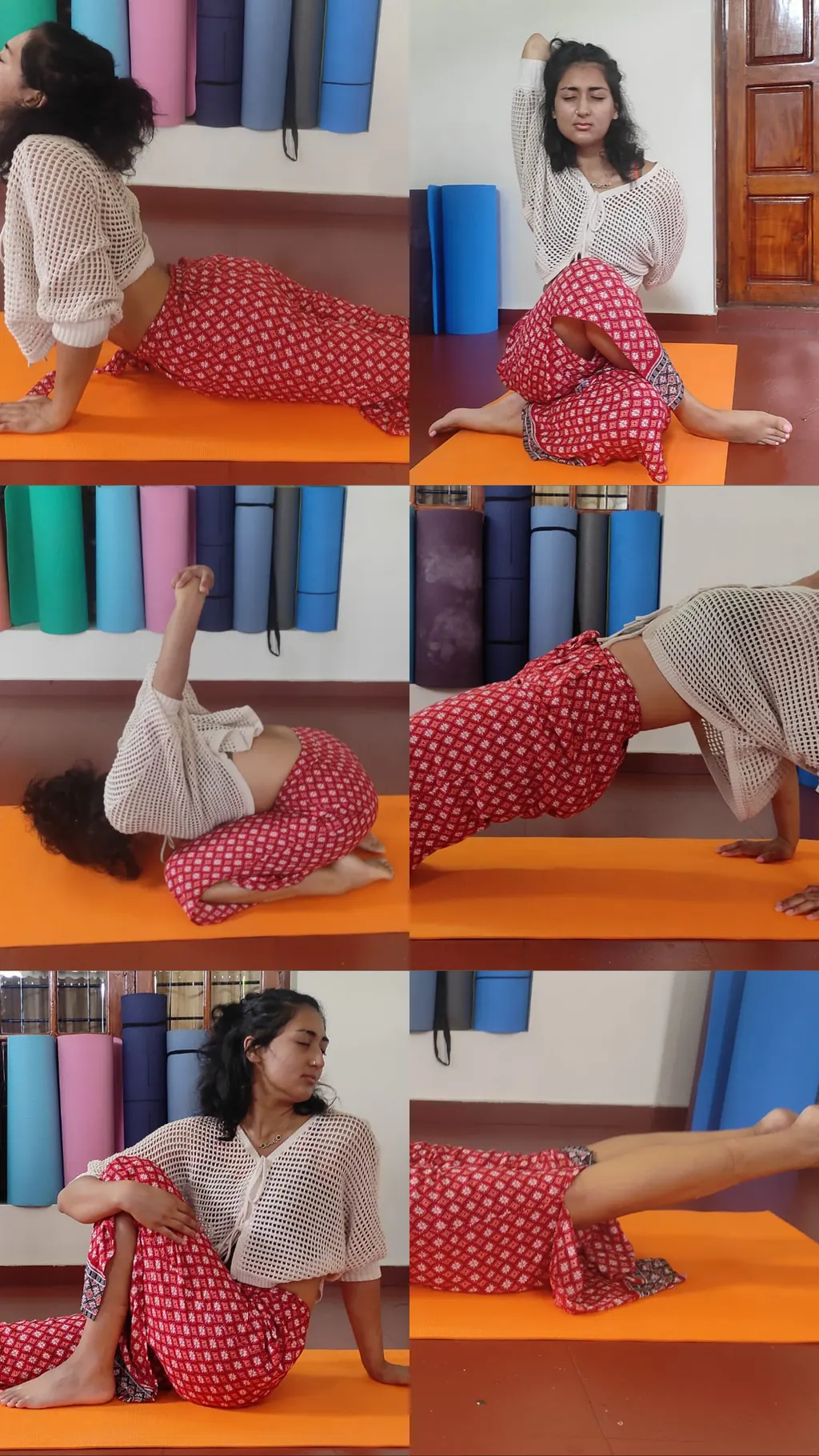 Cosmic Rhythm International School of Yoga — Yoga in Palarivattom
