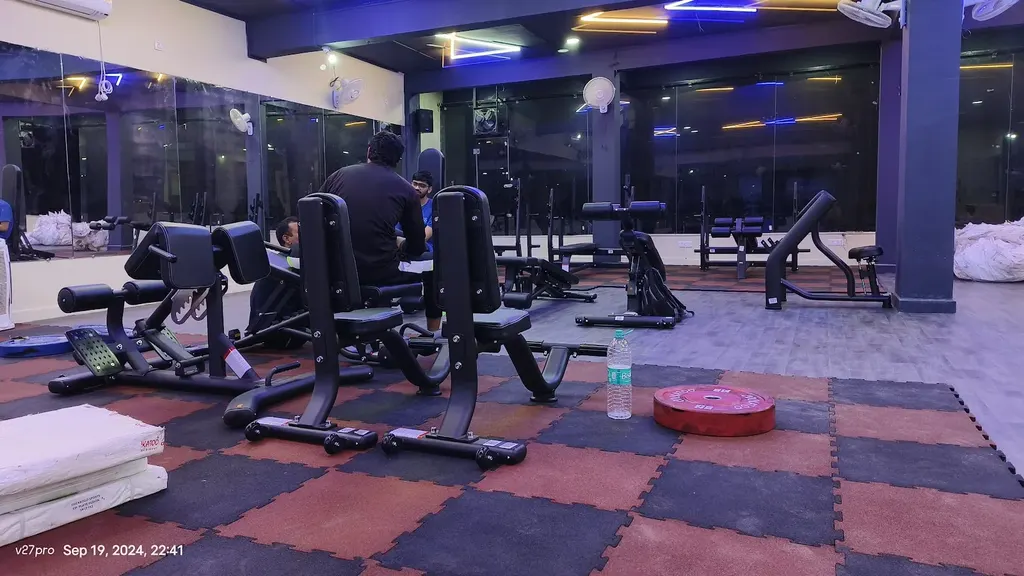 Akaay fitness