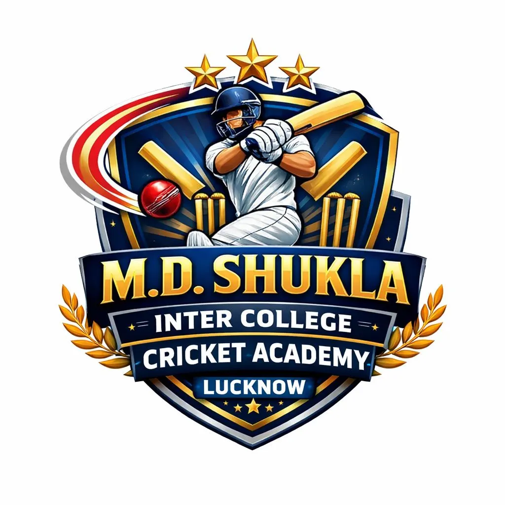 M.D.Shukla.Cricket Academy — Cricket in Kundari Rakabganj, Lucknow