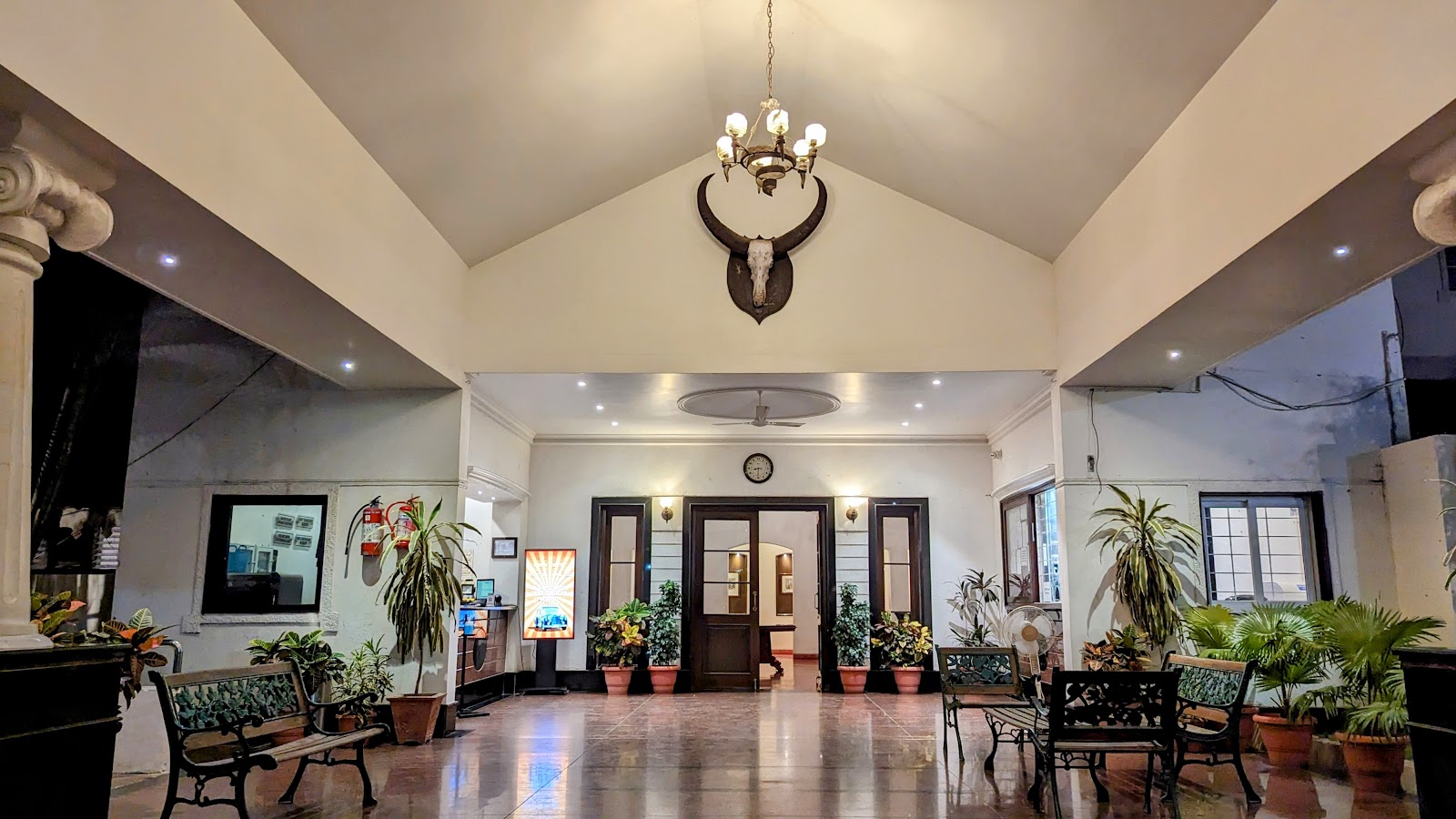 C P Club