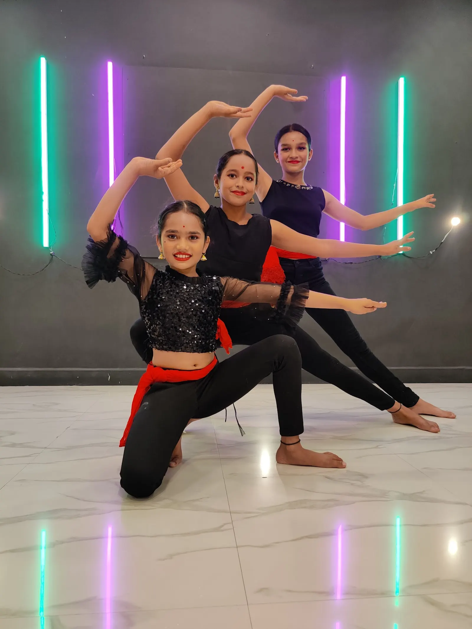 Poison Rockstar Dance Academy — Dance in Manewada, Nagpur