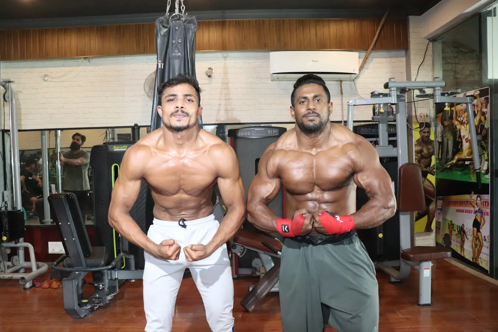 PREDATOR GYM — Fitness Center in Telibagh, Lucknow