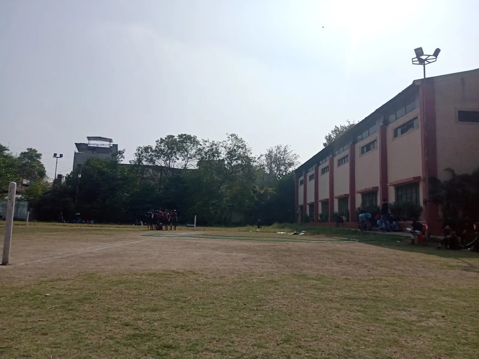 Happy Wanderers Club — Other Sports in Indore Gpo, Indore