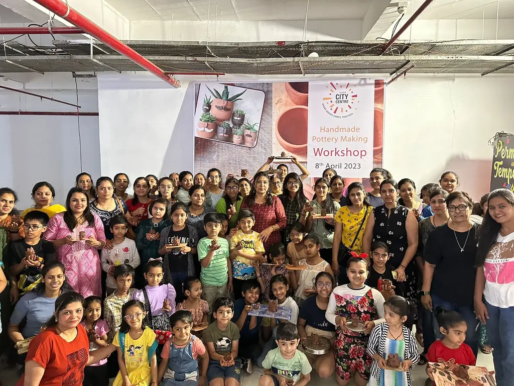 Nd's Creative Art — Art & Craft in Uday Nagar