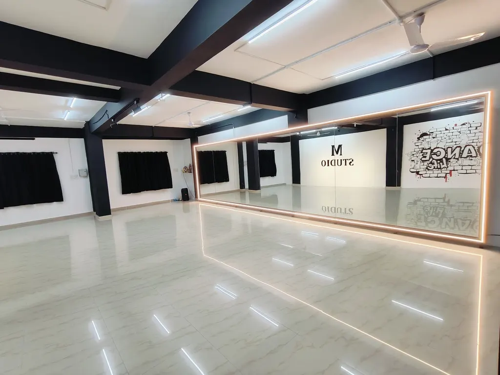 M dance studio tvm — Dance in Thirumala