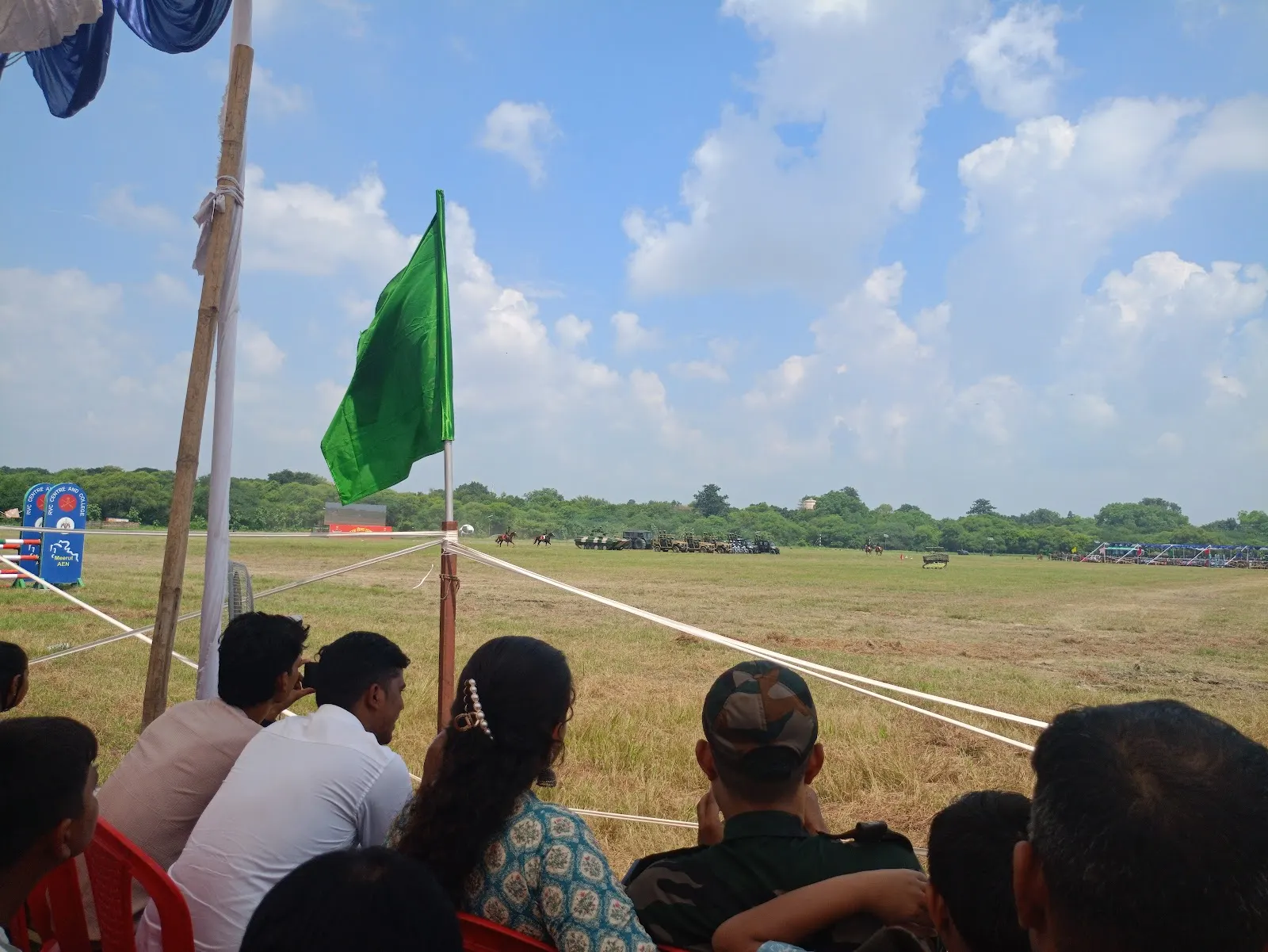 SURYA KHEL PARISAR — Other Sports in Tiwaripur, Lucknow
