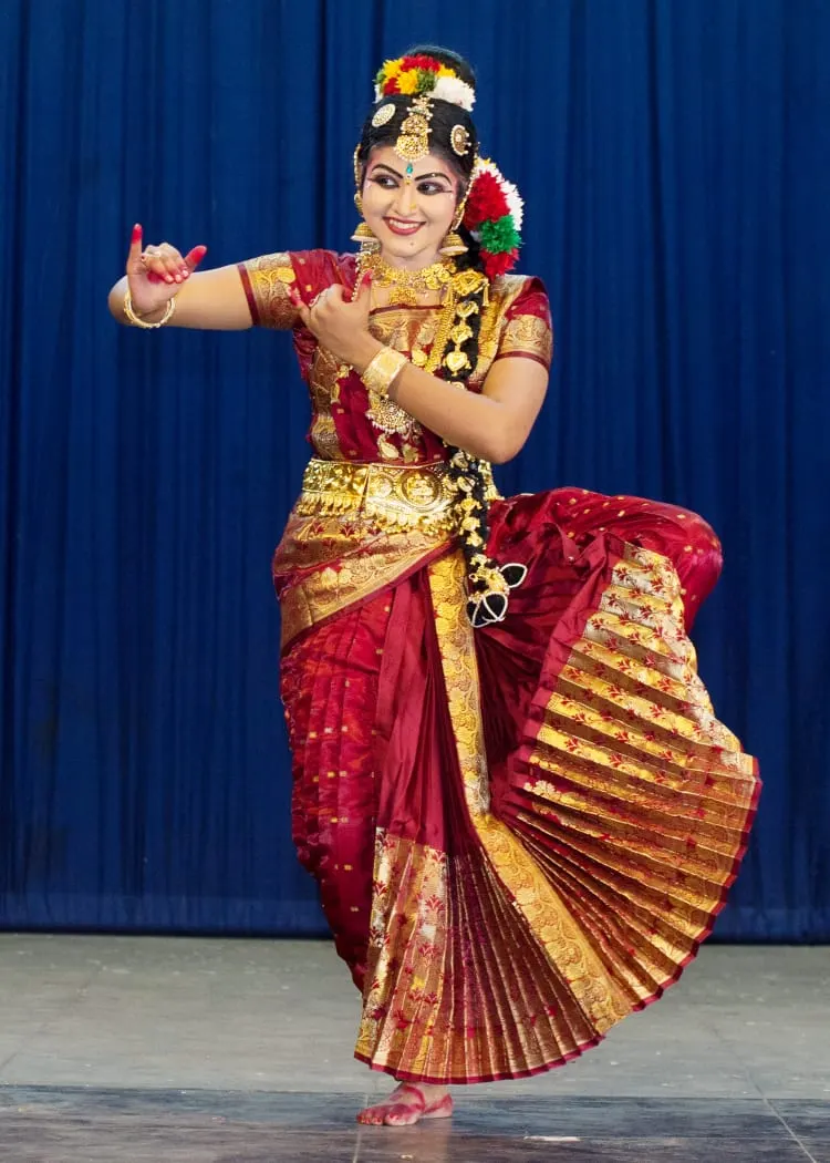 DAKSHINATYA DANCE SCHOOL — Dance in Chenkallur, Trivandrum