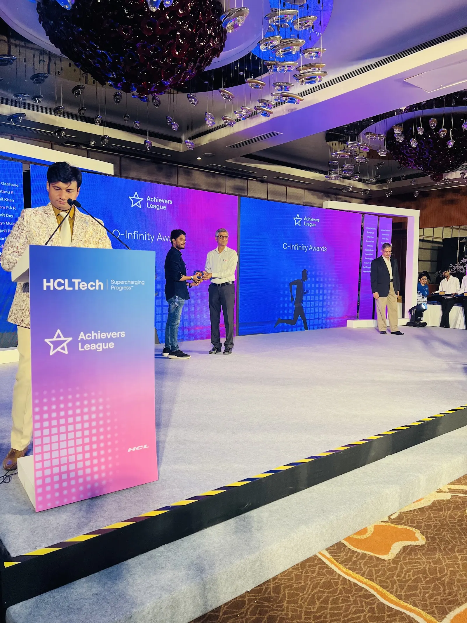 Radisson Blu Gym — Fitness Center in New Sneh Nagar, Nagpur