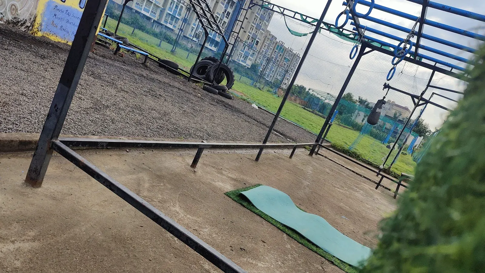 Akira cricket academy - Best cricket academy in bhopal — Cricket in Choraha, Bhopal