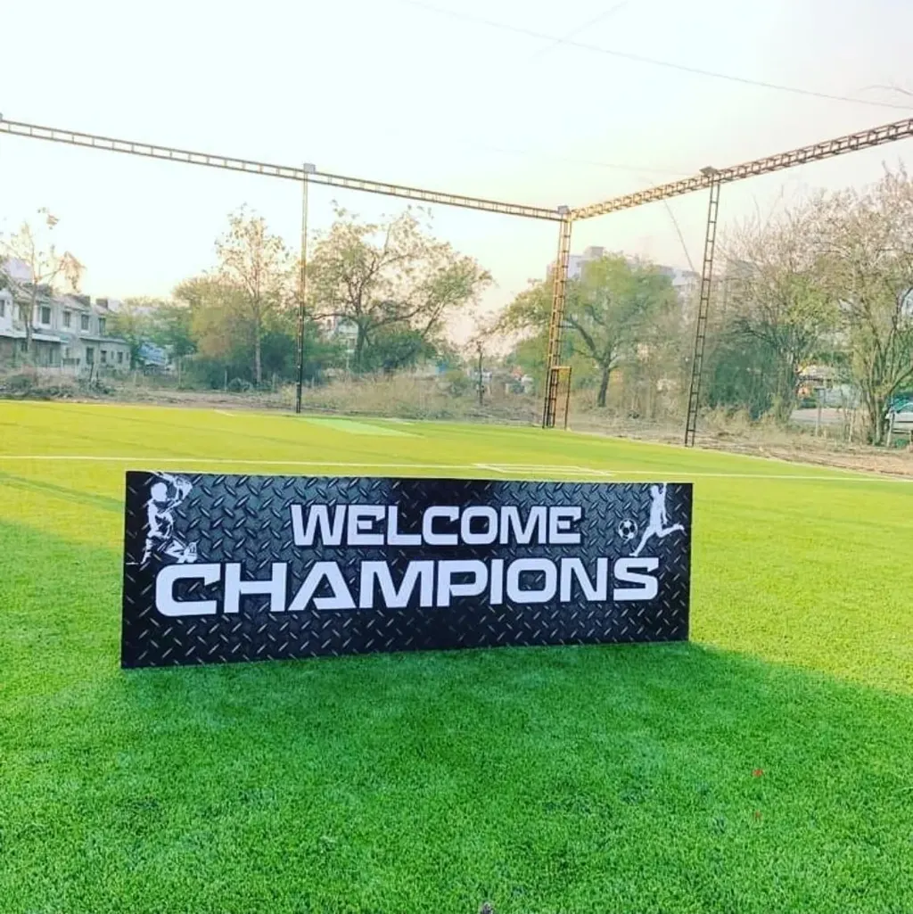 Champion's Turf