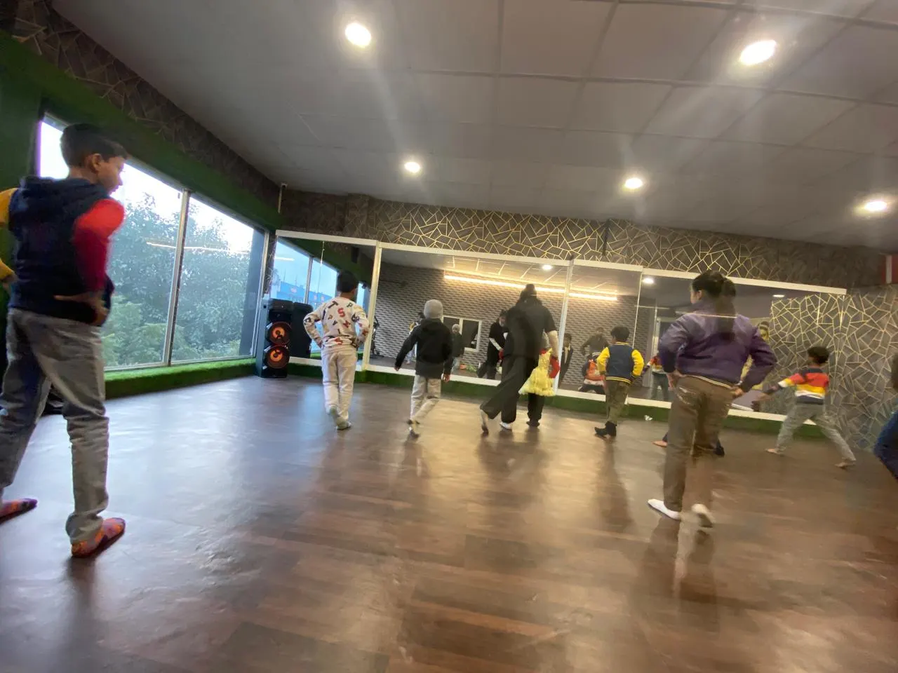 Amar's dance academy Pvt. Ltd photo 1